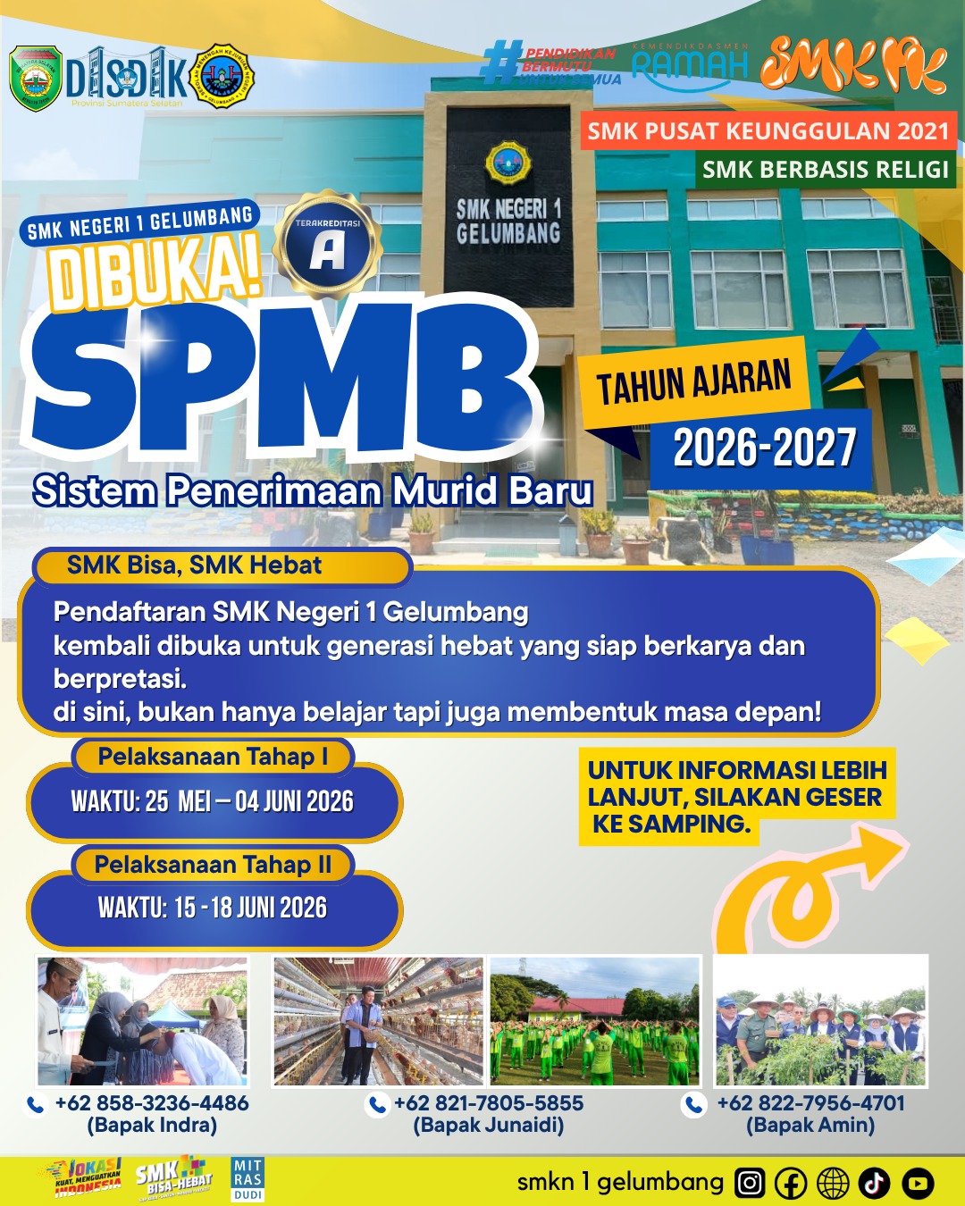 PPDB 1
