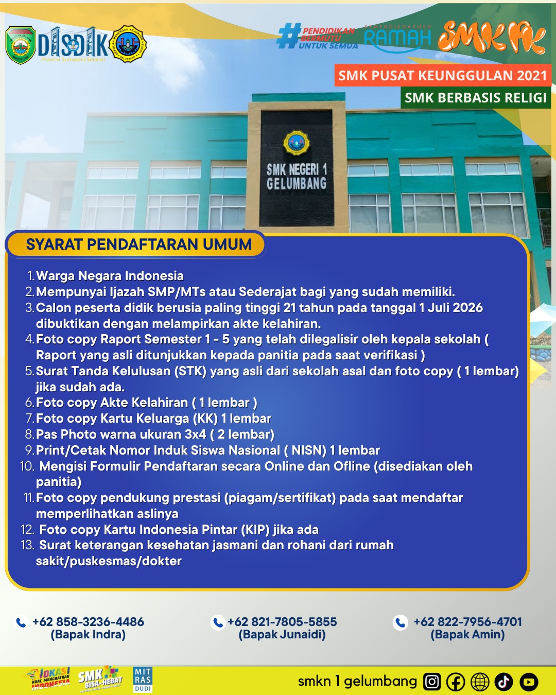 PPDB 10