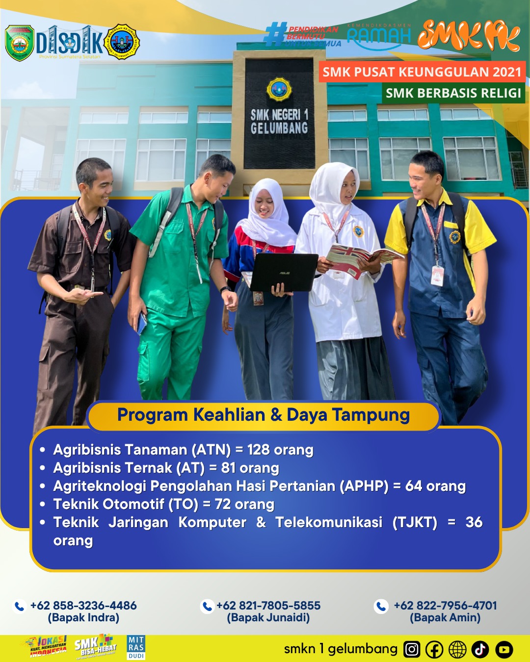 PPDB 3