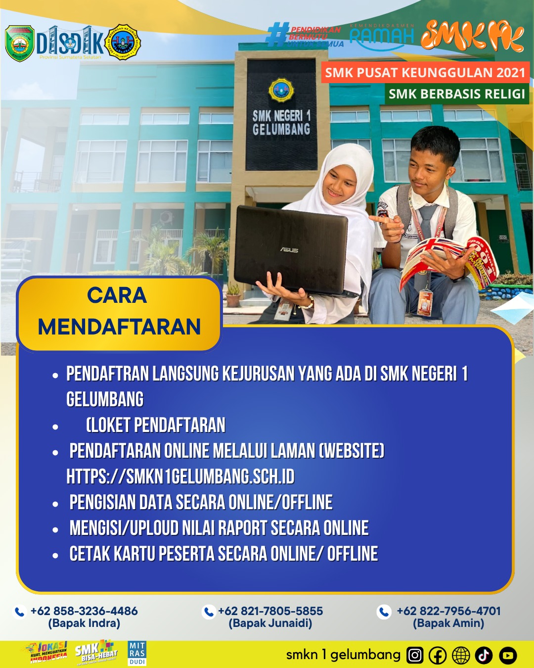 PPDB 4