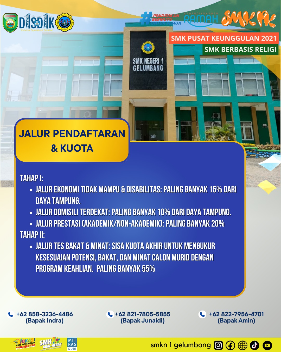 PPDB 6