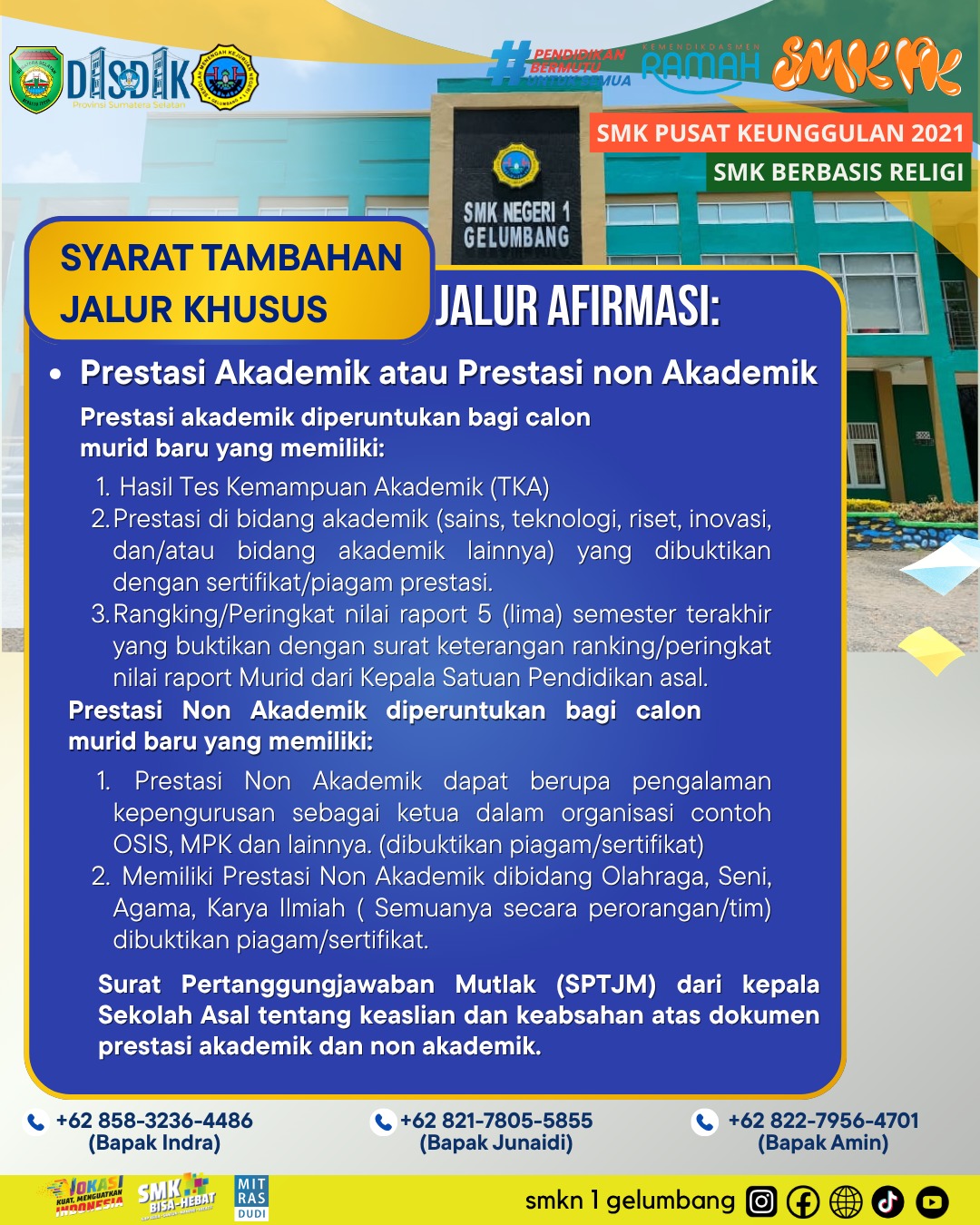 PPDB 7