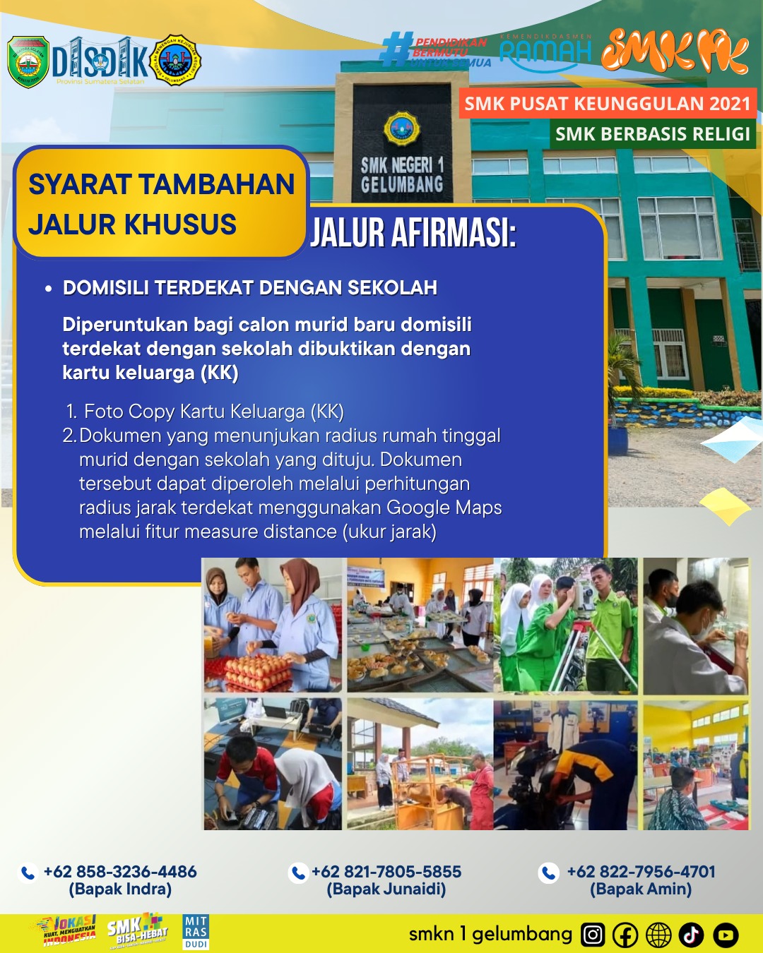 PPDB 8