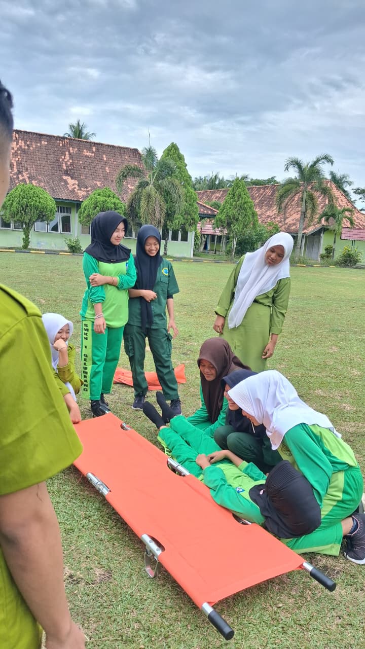 PMR