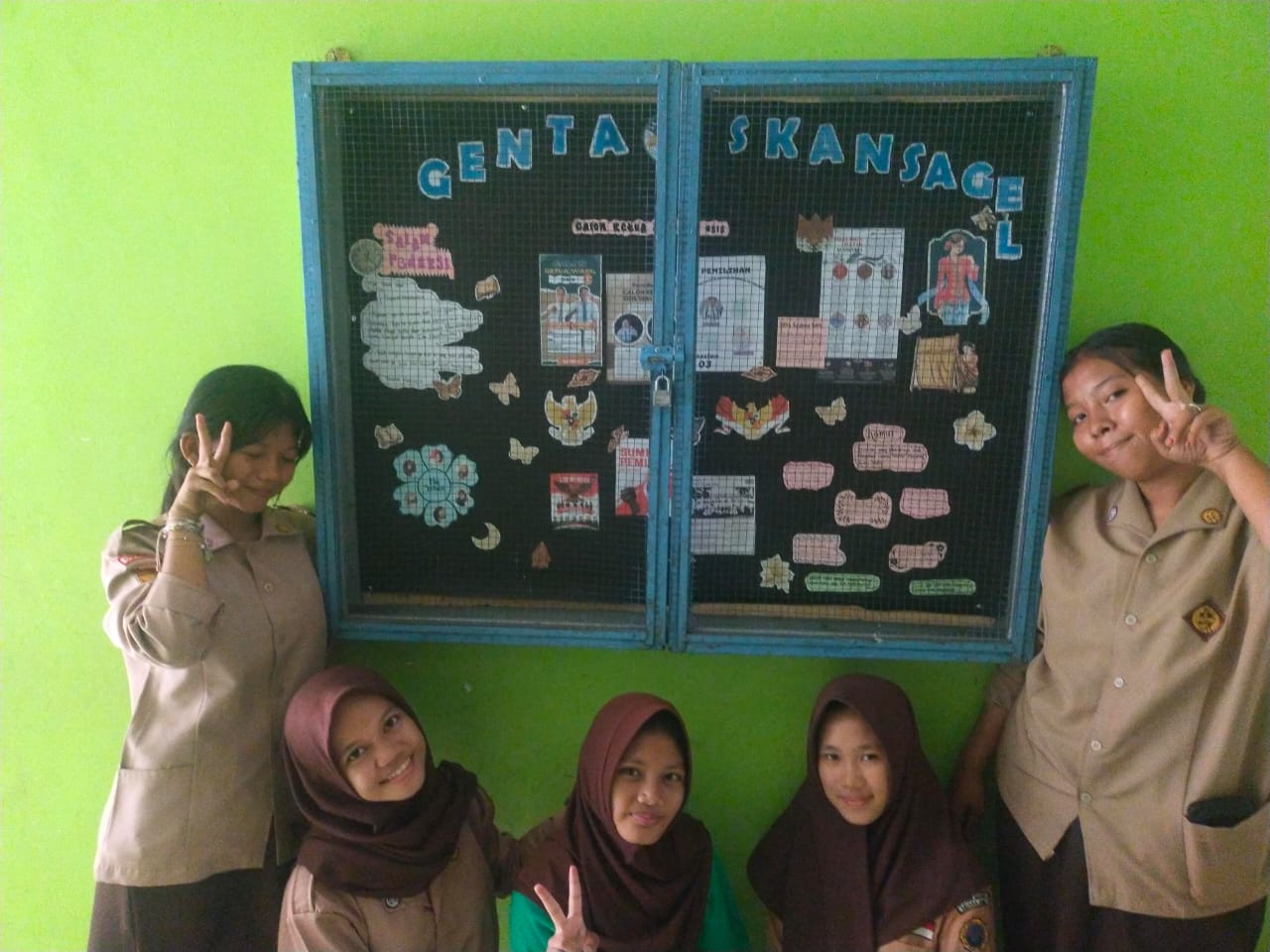 Mading