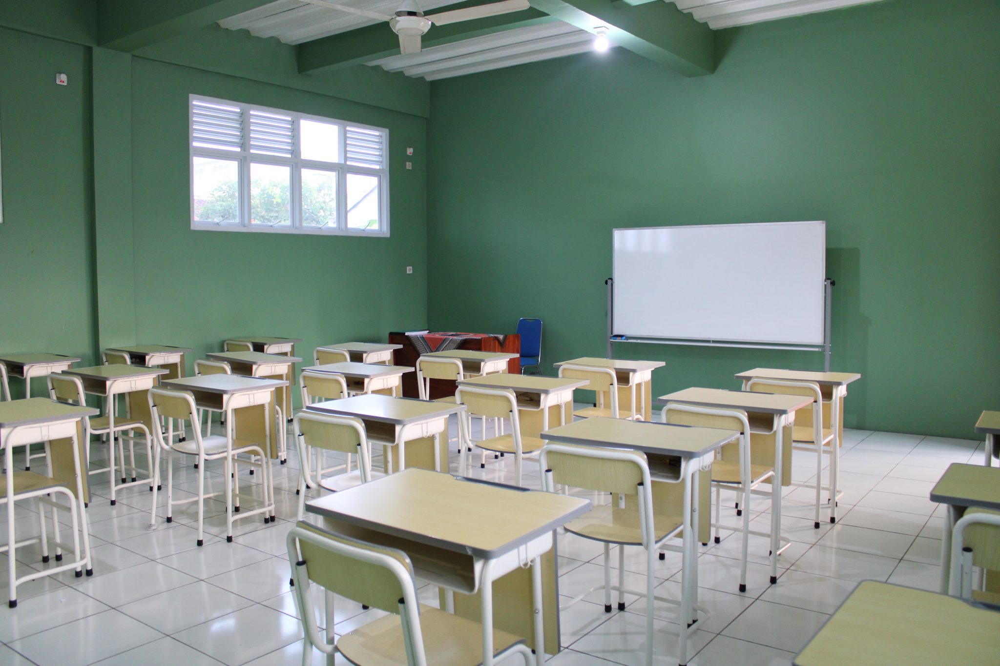 Ruang Kelas