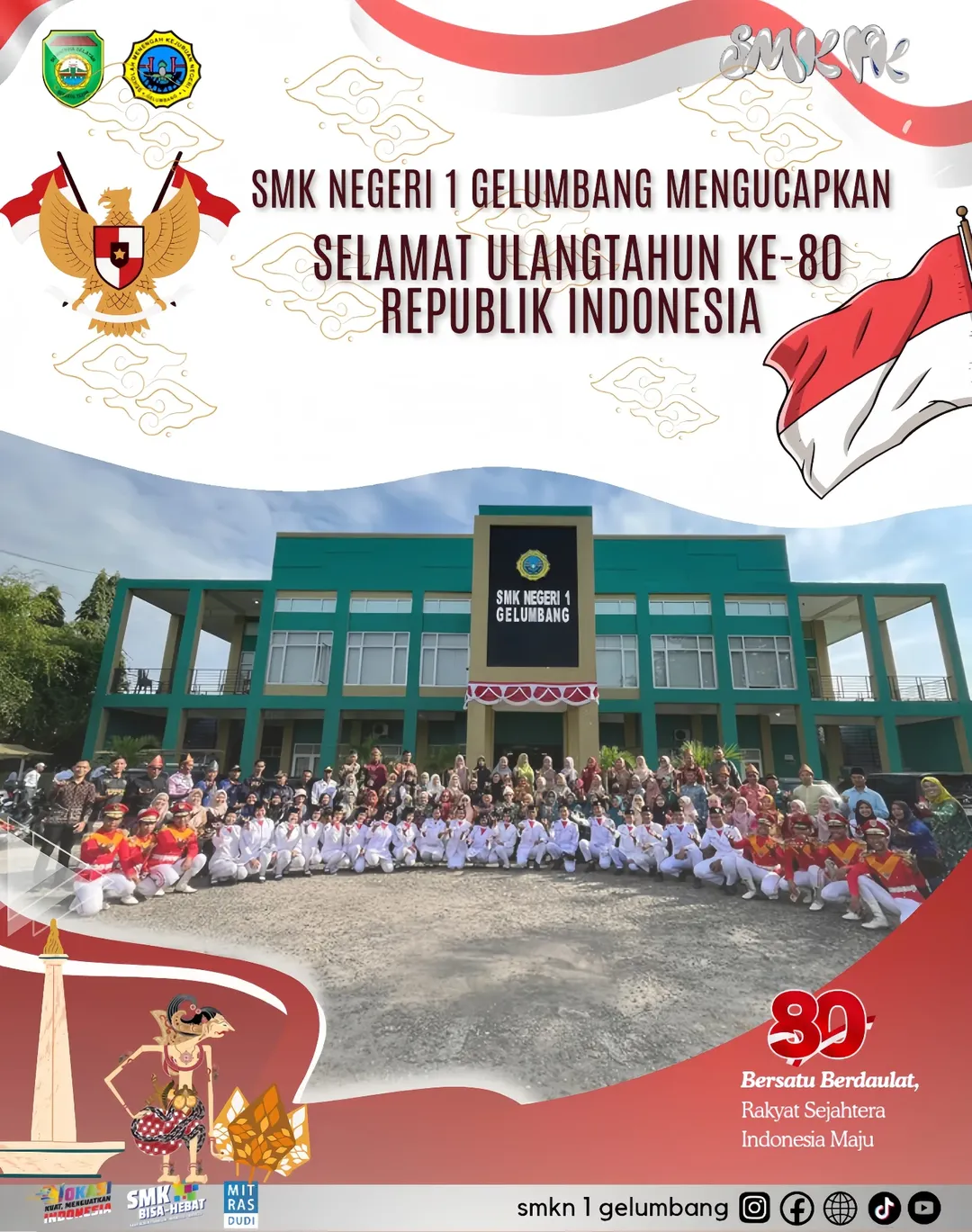 SMKN 1 Gelumbang